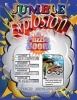 Jumble Explosion - A Puzzle Boom! (Paperback) - Henri Arnold Photo