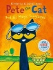 Pete the Cat and His Magic Sunglasses (Paperback) - Kimberly Dean Photo