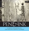 Pen & Ink - A Creative Exploration of an Exquisite Time-Treasured Drawing Technique (Paperback) - Loui Jover Photo