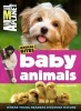 Animal Planet Baby Animals (Animal Bites Series) (Paperback) - Dorothea Deprisco Photo