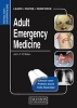 Adult Emergency Medicine - Self-Assessment Color Review (Paperback) - John F OBrien Photo