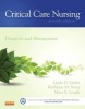 Critical Care Nursing - Diagnosis and Management (Paperback, 7th Revised edition) - Linda D Urden Photo