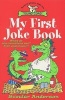 My First Joke Book (Paperback) - Scoular Anderson Photo