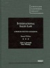 International Sales Law, a Problem-Oriented Coursebook (Hardcover, 2nd Revised edition) - John A Spanogle Photo