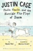 Shells, Smells, and the Horrible Flip-Flops of Doom (Hardcover) - Rachel Vail Photo