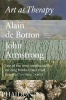 Art as Therapy (Paperback) - Alain Botton Photo