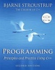 Programming - Principles and Practice Using C++ (Paperback, 2nd Revised edition) - Bjarne Stroustrup Photo