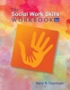 The Social Work Skills Workbook (Paperback, 8th Revised edition) - Barry Cournoyer Photo