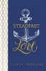 Steadfast Love - The Response of God to the Cries of Our Heart (Hardcover) - Lauren Chandler Photo