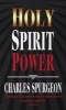 Holy Spirit Power (Paperback) - C H Spurgeon Photo