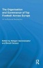 The Organisation and Governance of Top Football Across Europe - An Institutional Perspective (Hardcover) - Hallgeir Gammelsater Photo