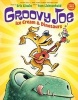 Groovy Joe: Ice Cream & Dinosaurs (Groovy Joe #1) (Hardcover) - Eric Litwin Photo