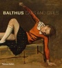 Balthus Cats and Girls (Hardcover) - Sabine Rewald Photo