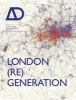 London (Re)generation (Paperback) - David Littlefield Photo