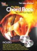 The Rock House Method - The Only Chord Book You Will Ever Need! (Paperback) - John McCarthy Photo