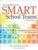 The Handbook for Smart School Teams - Revitalizing Best Practices for Collaboration (Paperback, 2nd) - Anne E Conzemius Photo