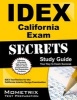 IDEX California Exam Secrets - IDEX Test Review for the California Interior Design Examination (Paperback) - Idex Exam Secrets Test Prep Team Photo