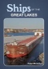 Ships of the Great Lakes (Cards) - Peter Markham Photo