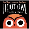 Hoot Owl, Master of Disguise (Hardcover) - Sean Taylor Photo