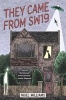 They Came from SW19 (Paperback) - Nigel Williams Photo