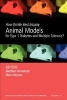 How Do We Best Employ Animal Models for Type 1 Diabetes and Multiple Sclerosis? (Paperback, New) - Matthias Von Herrath Photo