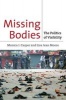 Missing Bodies - The Politics of Visibility (Paperback) - Monica J Casper Photo