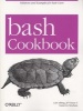 bash Cookbook (Paperback) - Cameron Newham Photo