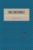 Rage and Denials - Collectivist Philosophy, Politics, and Art Historiography, 1890 1947 (Hardcover) - Branko Mitrovi Photo