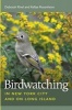 Birdwatching in New York City and on Long Island (Paperback) - Kellye Rosenheim Photo