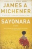 Sayonara (Paperback) - James A Michener Photo