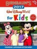 Birnbaum's 2017 Walt Disney World for Kids (Paperback) - Birnbaum Travel Guides Photo