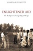 Enlightened Aid - U.S. Development as Foreign Policy in Ethiopia (Paperback) - Amanda Kay McVety Photo