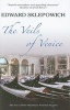 The Veils of Venice (Hardcover) - Edward Sklepowich Photo