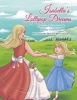 Isabella's Lollipop Dreams -  Books Collection (Paperback) - Patricia Nichvolodoff Photo