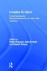 Invisible No More - Understanding the Disenfranchisement of Latino Men and Boys (Hardcover) - Pedro A Noguera Photo