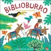 Biblioburro - A True Story from Colombia (Hardcover) - Jeanette Winter Photo