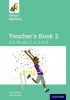 Nelson Spelling Teacher's Book 2 (Year 3-6/P4-7) (Paperback) - John Jackman Photo