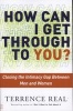 How Can I Get through to You - Closing the Intimacy Gap between Men and Women (Paperback) - Real Photo