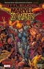 Marvel Zombies: Battleworld (Paperback) - Simon Spurrier Photo