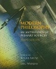 Modern Philosophy - An Anthology of Primary Sources (Paperback, 2nd Revised edition) - Roger Ariew Photo