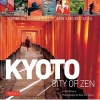 Kyoto - City of Zen (Hardcover) - Ben Simmons Photo