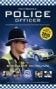 How to Become a Police Officer - The ULTIMATE Guide to Passing the Police Selection Process (NEW Core Competencies) (Paperback, 4th Revised edition) - Richard McMunn Photo