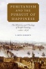 Puritanism and the Pursuit of Happiness - The Ministry and Theology of Ralph Venning, c.1621-1674 (Hardcover) - S Bryn Roberts Photo