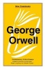 George Orwell (Hardcover) - Graham Holderness Photo