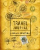 Travel Journal Kuala Lumpur (Paperback) - Vpjournals Photo