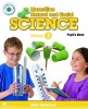 Macmillan Natural and Social Science Level 3 - Activity Book Pack (Paperback) - Joanne Ramsden Photo