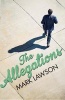 The Allegations (Hardcover, Main Market Ed.) - Mark Lawson Photo