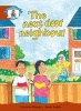 Literacy Edition Storyworlds Stage 7 - Our World, the Next Door Neighbour (Paperback) -  Photo