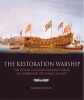 The Restoration Warship - The Design, Construction and Career of a Third Rate of Charles II's Navy (Hardcover) - Richard Endsor Photo