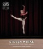 Steven McRae: Dancer in the Fast Lane (Paperback) - Andrej Uspenski Photo